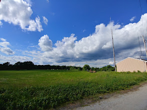 Inman Hill photo from June 2018.